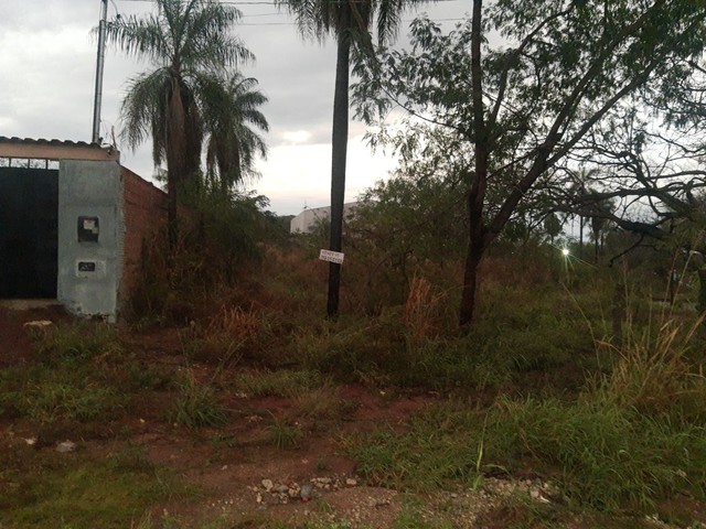 Foto - Corumbá - Centro