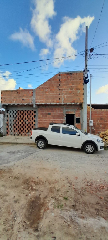 foto - Aracaju - Novo Paraíso