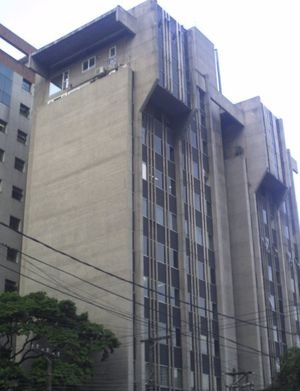 Foto - São Paulo - Vila Olímpia