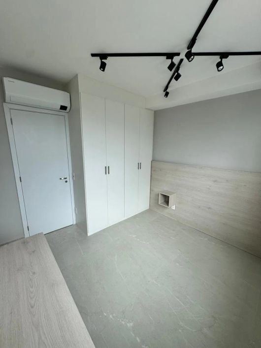 Apartamento para alugar com 1 quarto, 39m² - Foto 3