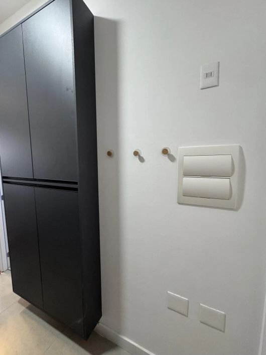 Apartamento para alugar com 1 quarto, 26m² - Foto 3