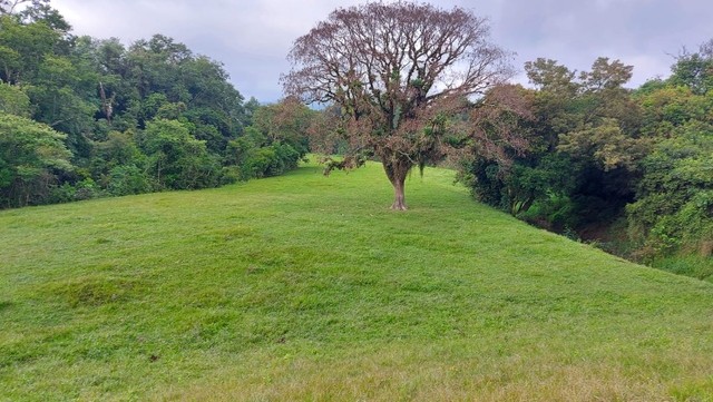 foto - Rio do Sul - Barragem