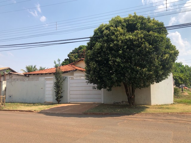 Captação de Casa a venda na Rua José Garcia Lopes Filho, Parque Residencial Uniao, Campo Grande, MS