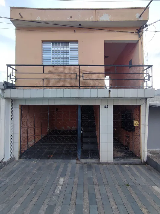 Foto - São Paulo - São Mateus
