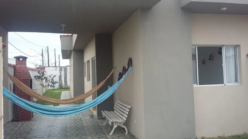 Foto - Itanhaém - Tupy