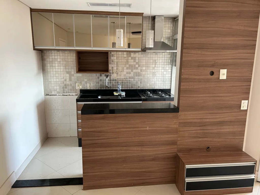 Foto - São Paulo - Vila Bela Vista (Zona Norte)