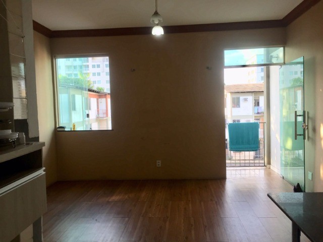 Captação de Apartamento a venda na Rua Dom Jackson D. Rodrigues, Flores, Manaus, AM