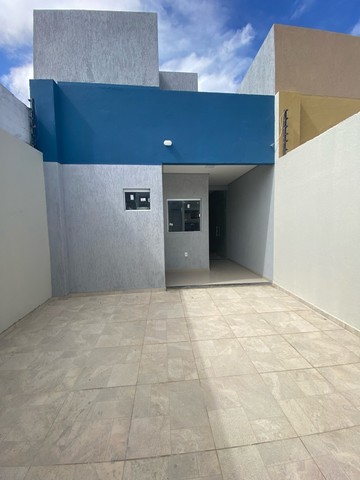 Foto - Petrolina - Jardim Maravilha