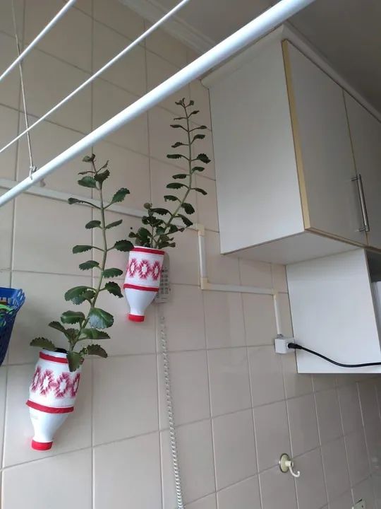 Apartamento à venda com 3 quartos, 60m² - Foto 3