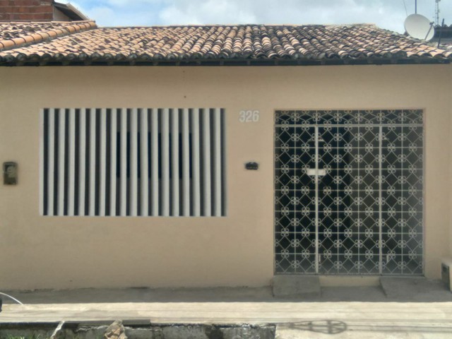 Captação de Casa a venda na Rua Senador Georgino Avelino, Santos Reis, Parnamirim, RN
