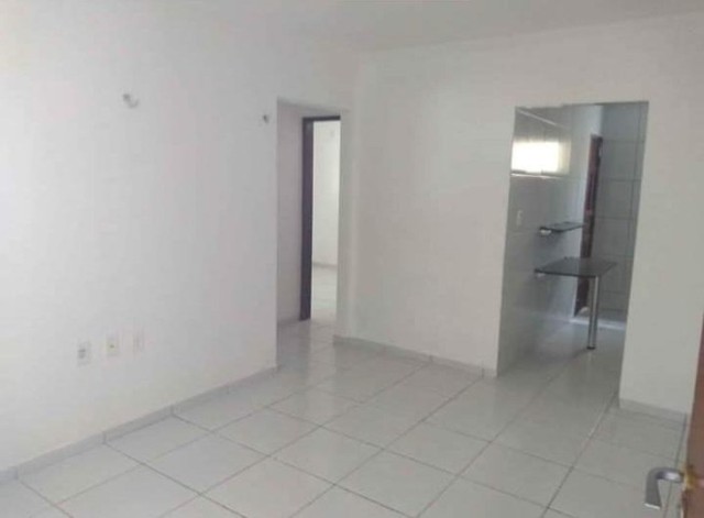 Captação de Apartamento a venda na Rua Aluisio de Moura, Gramame, João Pessoa, PB