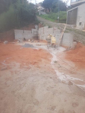 Foto - Itajubá - Vila Isabel