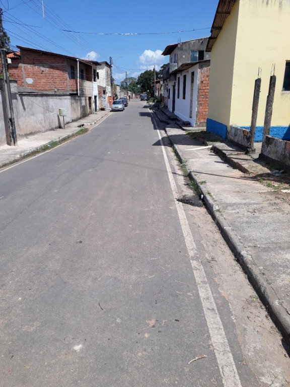 foto - São José de Ribamar - 