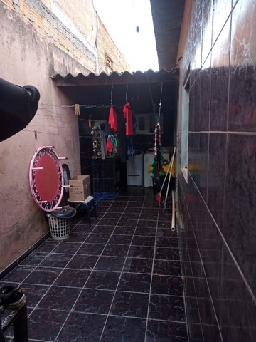 Foto - Brasília - Setor Residencial Leste (Planaltina)