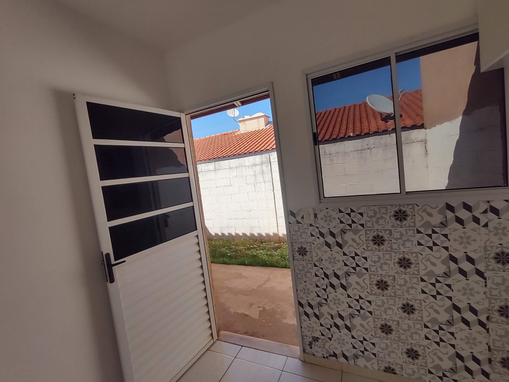 Captação de Casa em Condomínio a venda na Rua da Divisão, Jardim Parati, Campo Grande, MS
