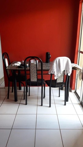 Foto - São Luís - Ipem São Cristóvão