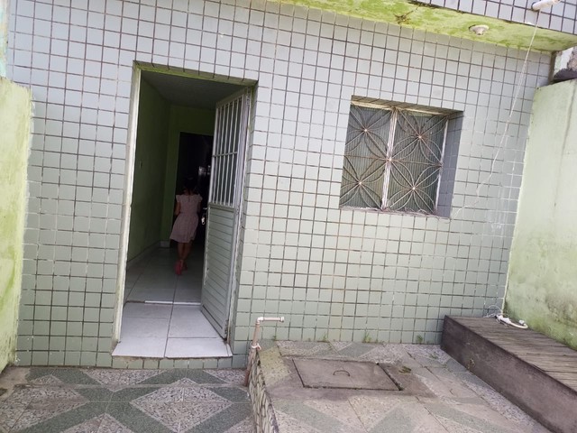 Foto - Caruaru - Kennedy