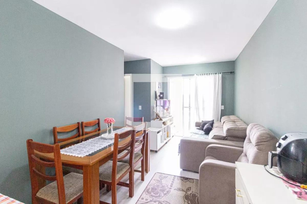 Apartamento à venda com 2 quartos, 49m² - Foto 1