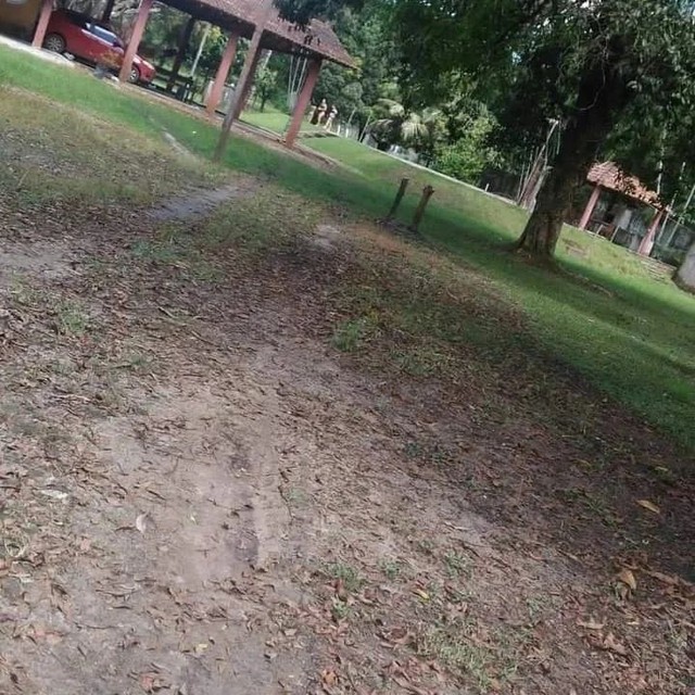 Foto - Santa Isabel do Pará - 