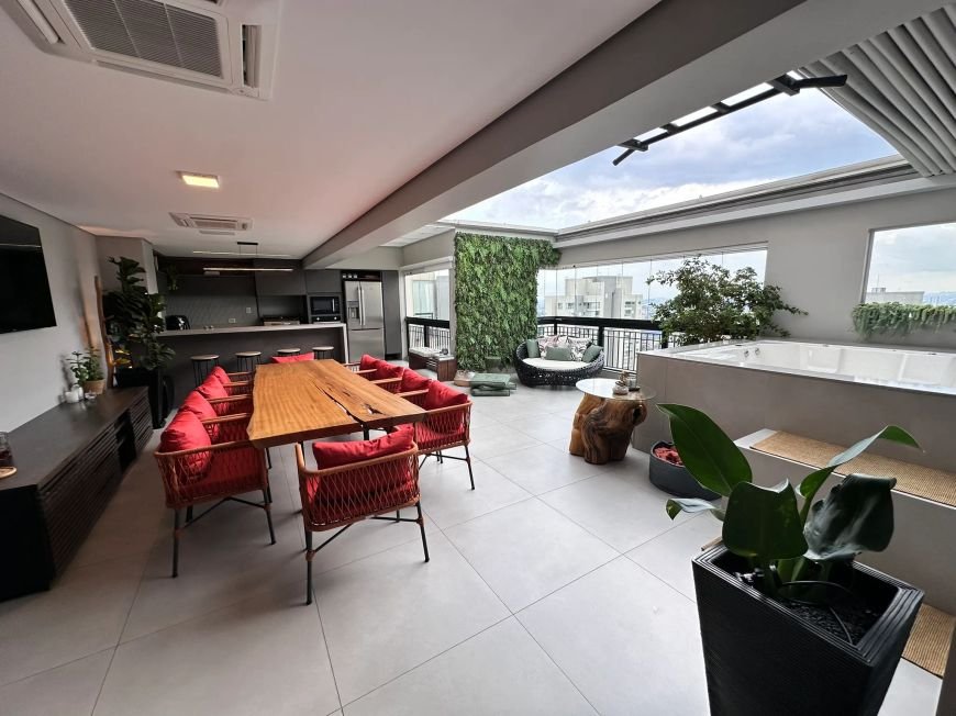 Foto - São Paulo - VILA ANDRADE