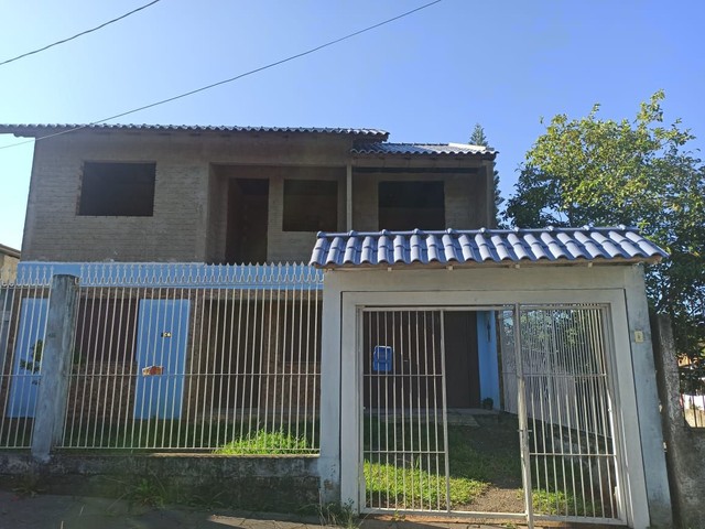 Captação de Casa a venda na Travessa Mário Cutruneo, Vila Olimpica, Esteio, RS