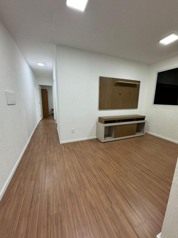Apartamento à venda com 2 quartos, 41m² - Foto 1