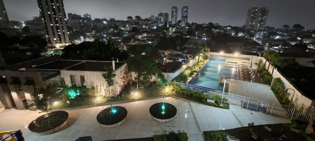 Foto - São Paulo - Santana