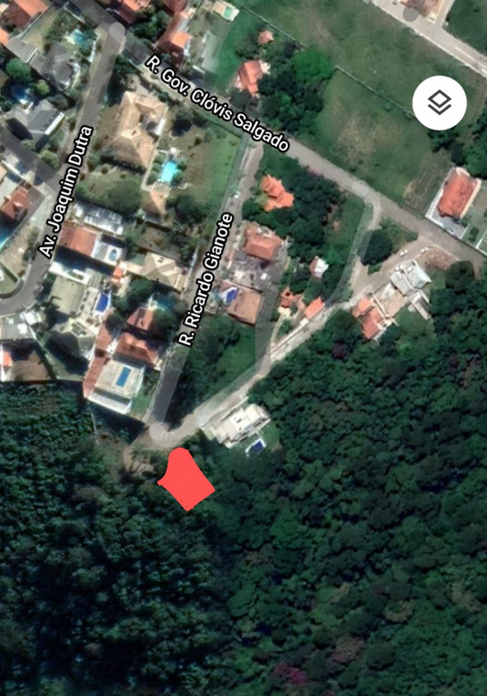 Captação de Terreno para venda ou locação na Praça Renato Azeredo,, Monte Verde - Topomóvel, São Lourenço, MG