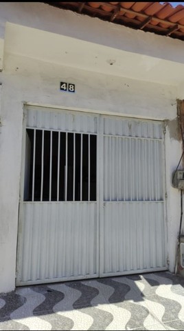 Captação de Casa a venda na Rua Pirineus, Mondubim, Fortaleza, CE