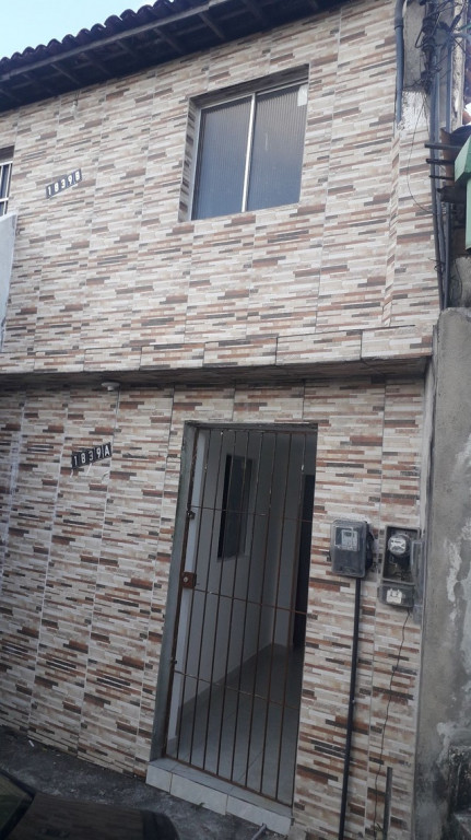Captação de Casa a venda no bairro Alto São Miguel, Abreu e Lima, PE