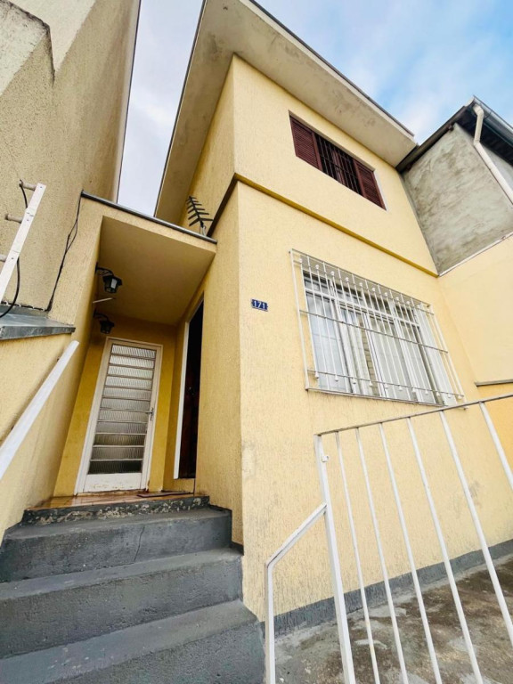 foto - São Paulo - Vila Aurora (Zona Norte)