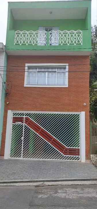 Foto - São Paulo - Parque Nações Unidas