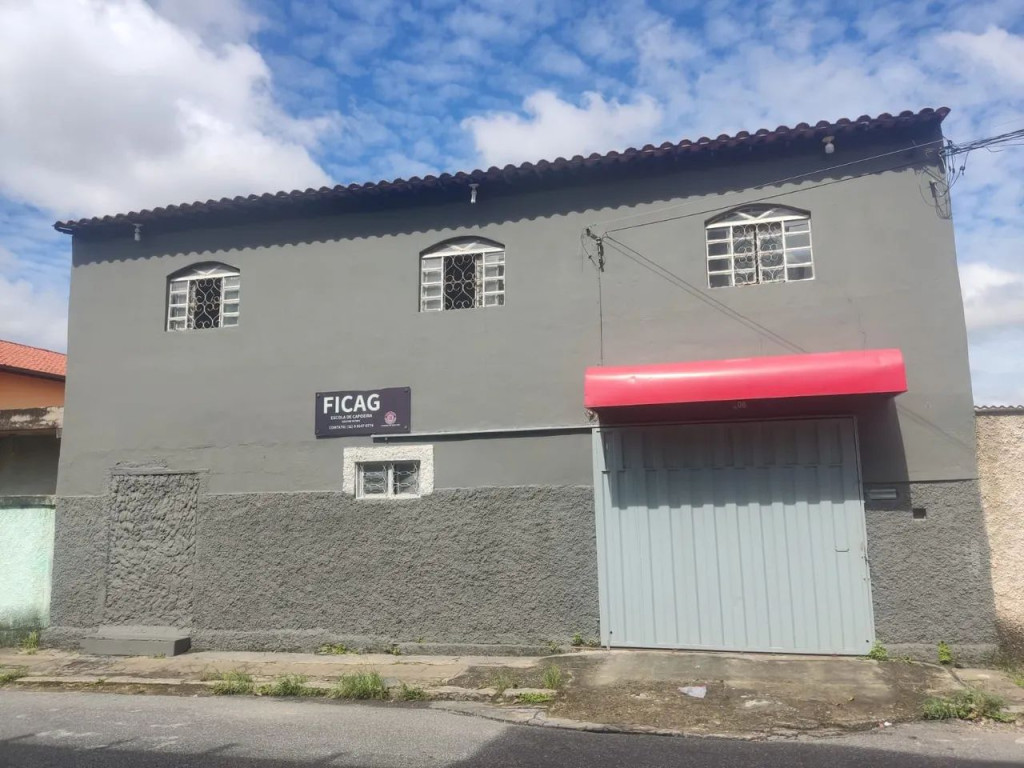 Primeira imagem do imóvel