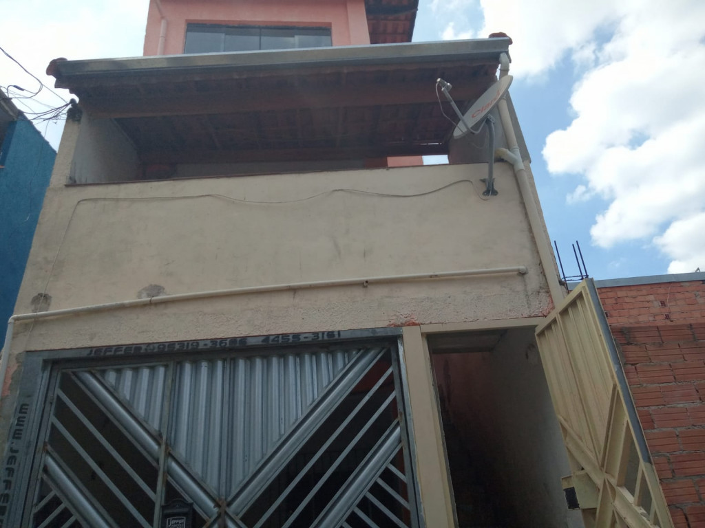 Captação de Casa a venda na Rua Cavalheiro Ernesto Giuliano, Olímpico, São Caetano do Sul, SP