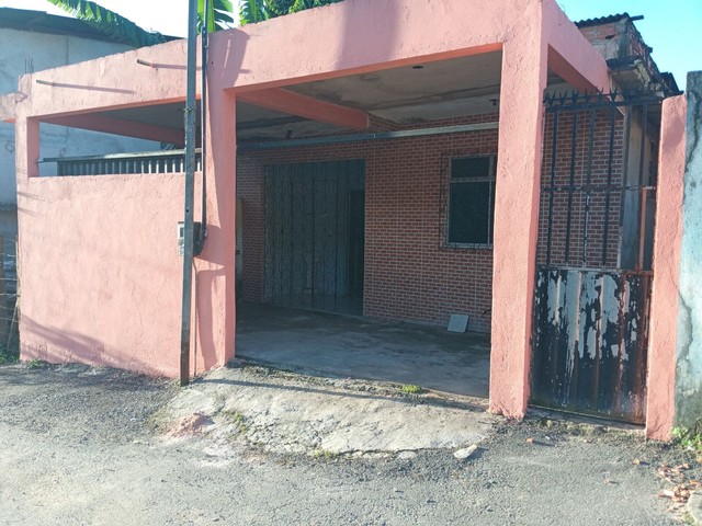 Foto - Simões Filho - 