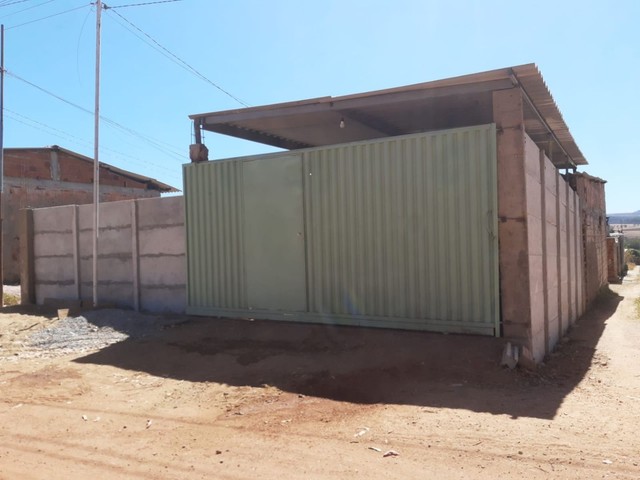 Foto - Brasília - Paranoá