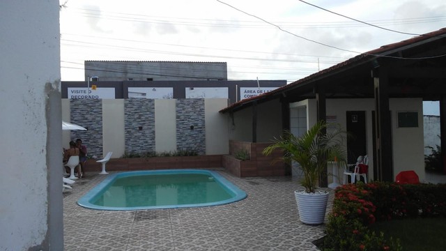 Captação de Apartamento a venda na Rua Alcebíades da Cunha, Loteamento Itubiara, João Pessoa, PB