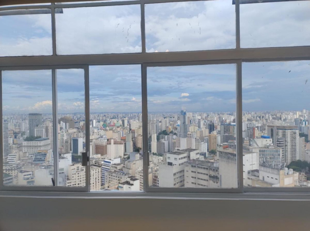 Foto - São Paulo - República
