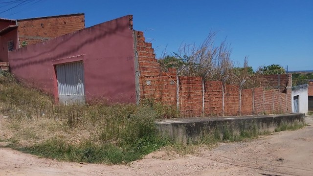 foto - Teresina - Monte Castelo