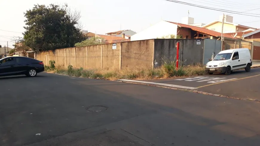 Foto - São Carlos - Cidade Jardim