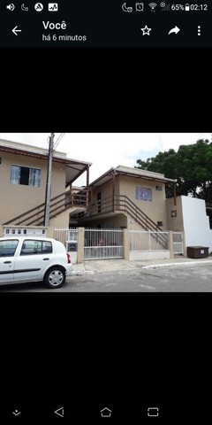 Captação de Apartamento a venda na Travessa João Santana, Barra do Rio, Itajaí, SC