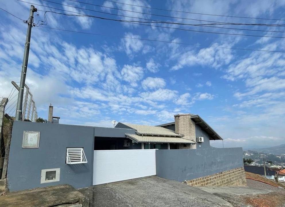 Foto - Rio do Sul - Boa Vista