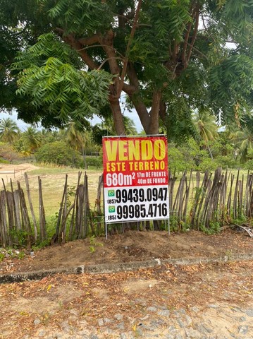 Foto - Fortaleza - Meireles