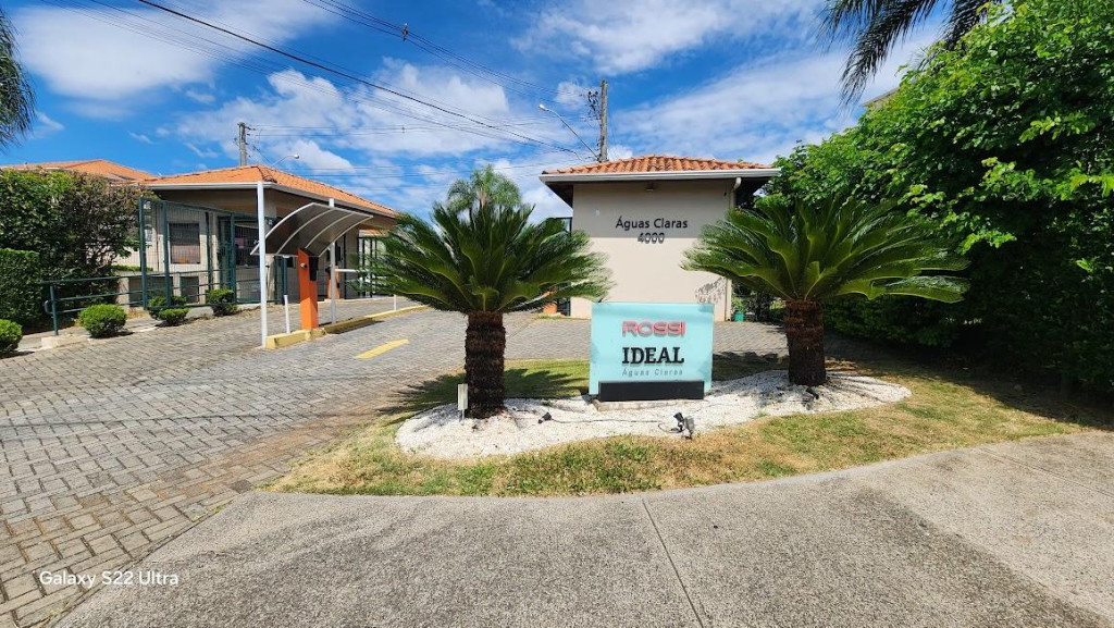 Apartamento à venda com 2 quartos, 45m² - Foto 1