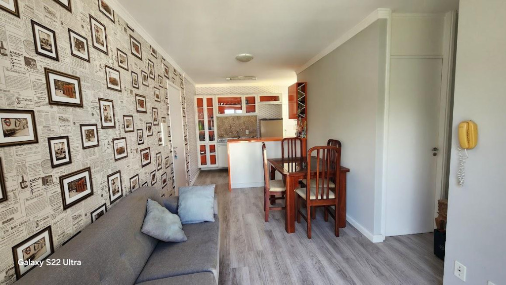 Apartamento à venda com 2 quartos, 45m² - Foto 2