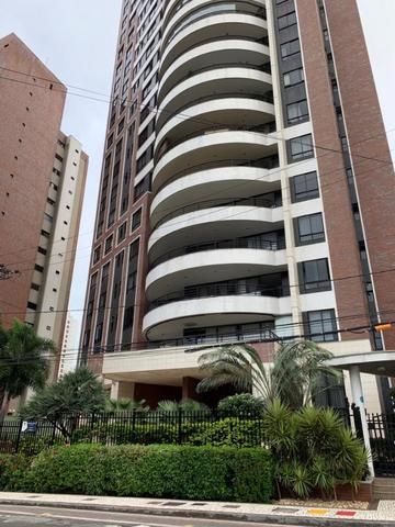 Captação de Apartamento a venda na Rua Canuto de Aguiar, Meireles, Fortaleza, CE