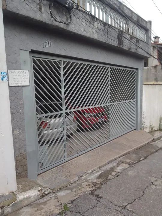 Foto - São Paulo - Vila Rica