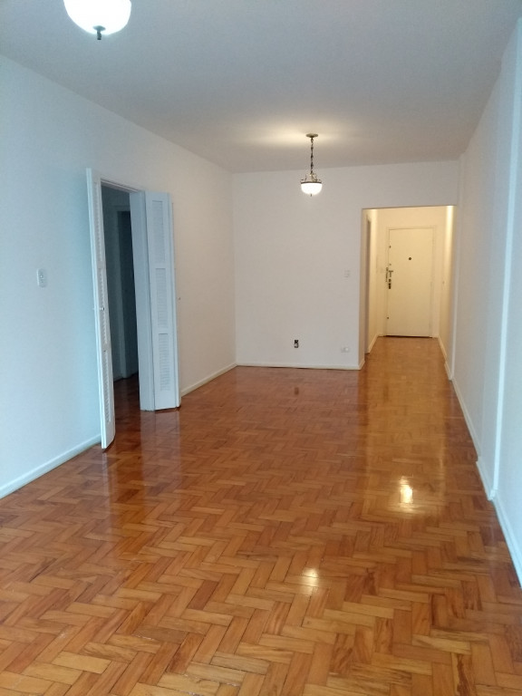 Apartamento à venda e aluguel com 2 quartos, 90m² - Foto 1