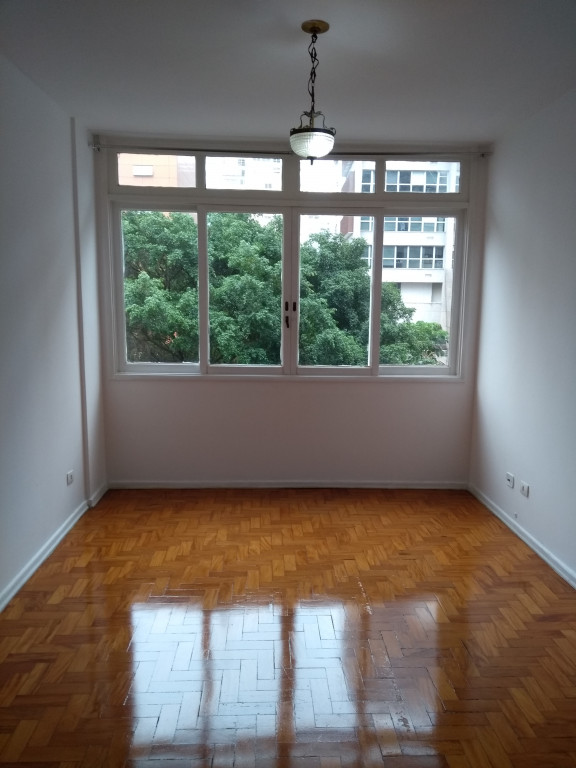 Apartamento à venda e aluguel com 2 quartos, 90m² - Foto 3