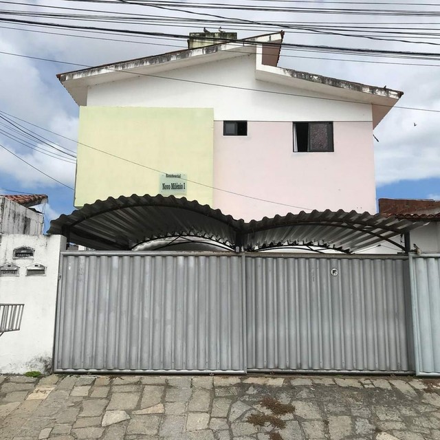 Captação de Casa a venda na Rua Adauto Francisco da Silva, Gramame, João Pessoa, PB